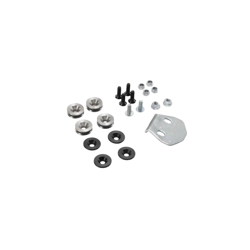 Adventure Rack Adapter Kit -Sw-Motech 1