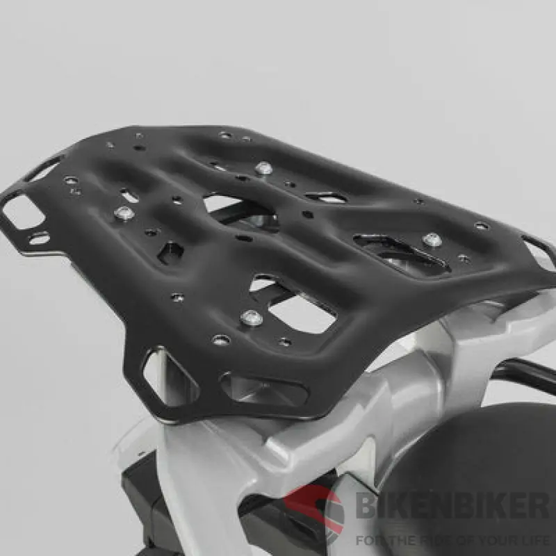 Adventure Rear Carrier For Bmw G310gs - Sw-Motech 1