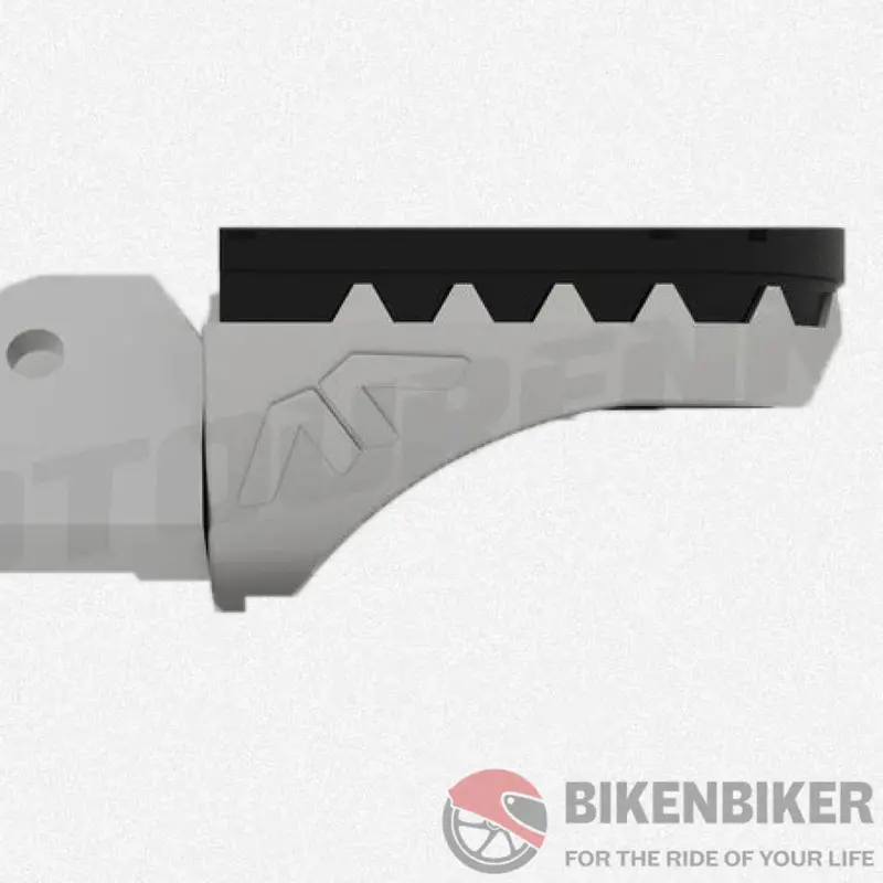 Adventurist Adjustable Adv 390 Footpegs 1