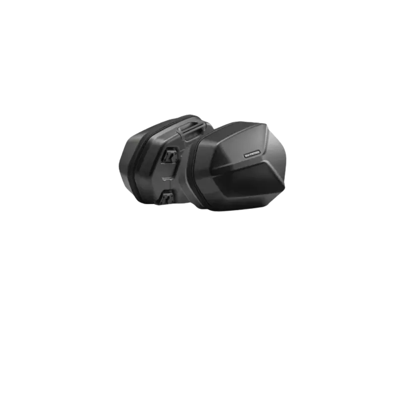 Aero Abs Side Case Set  - Sw-Motech 1