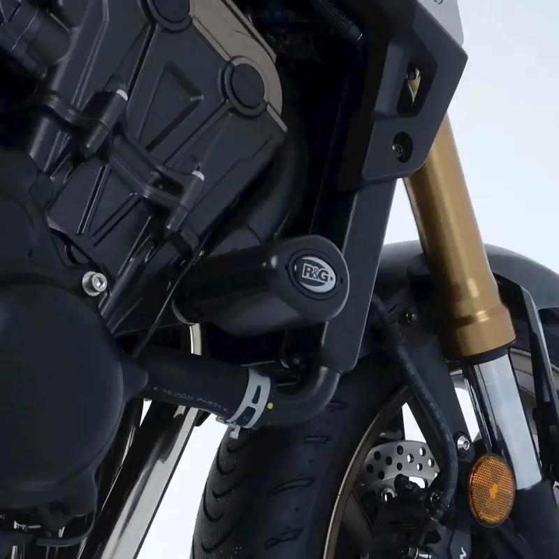 Aero Style Slider For Honda Cb650r-R&G 1
