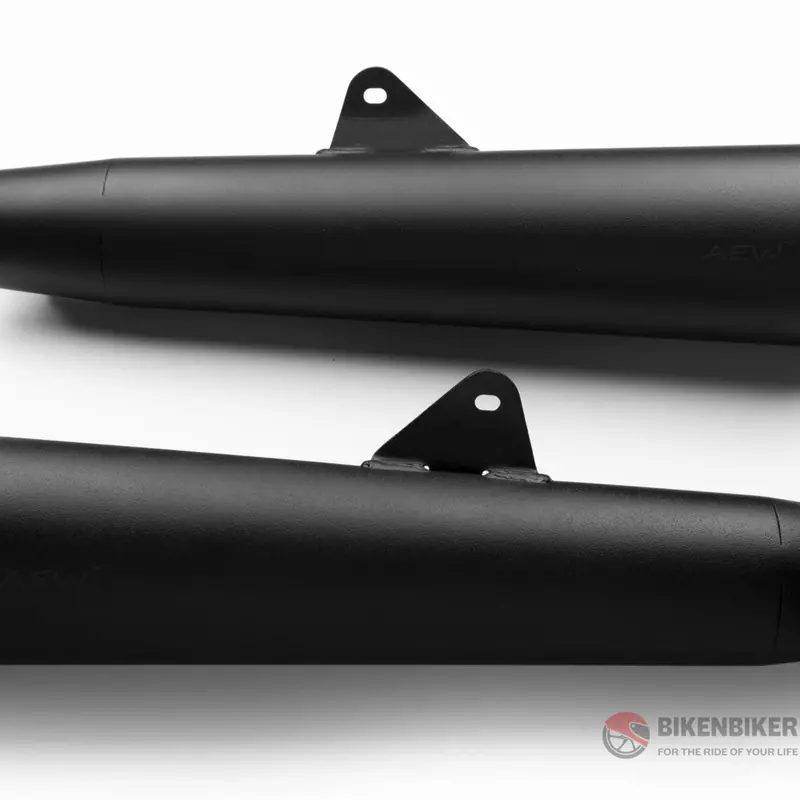 Aew Megaphone For Interceptor/Gt650-Aew -Te 103 1