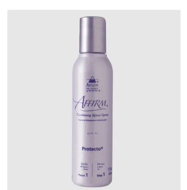 Affirm Protecto Wires Protection Hair Conditioning Pre Treatment 120Ml - Affirm 1