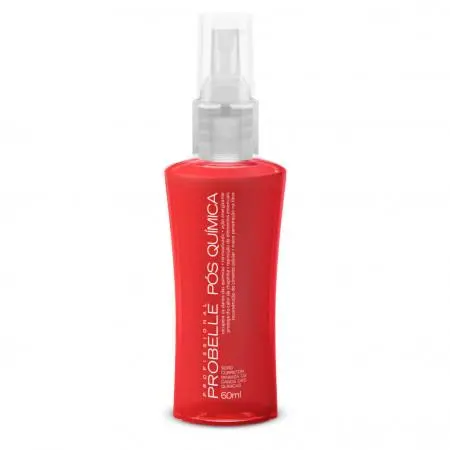 Agent Serum Post Chemistry Color Complex Hair Treatment Spray 60Ml - Probelle 1