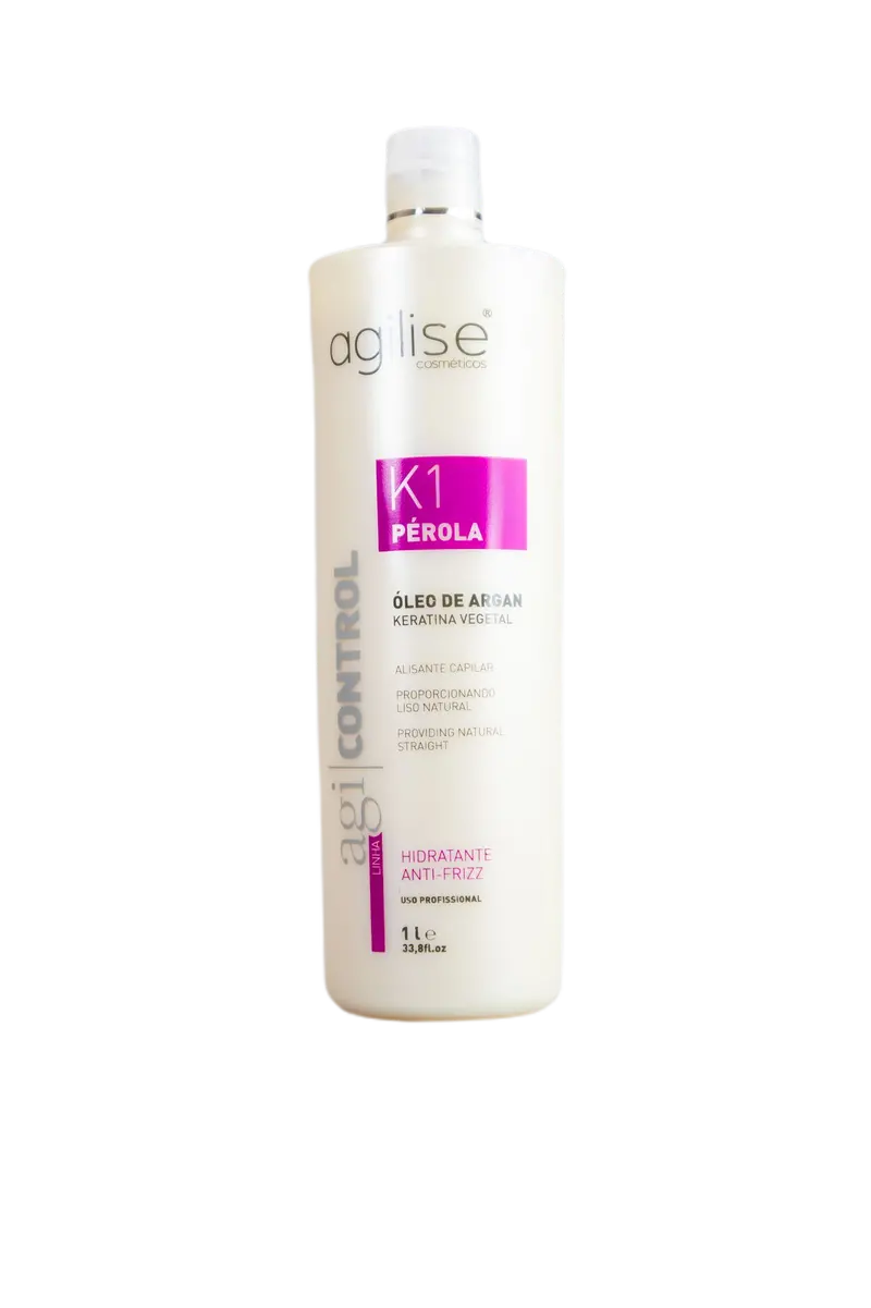Agilise Professional Agi Control K1 Pearl 1 Litre / 32.8 Fl Oz 1