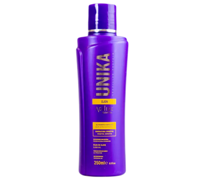 Agilise Professional Agi Control Unika Ojon 250Ml / 8.45 Oz 1
