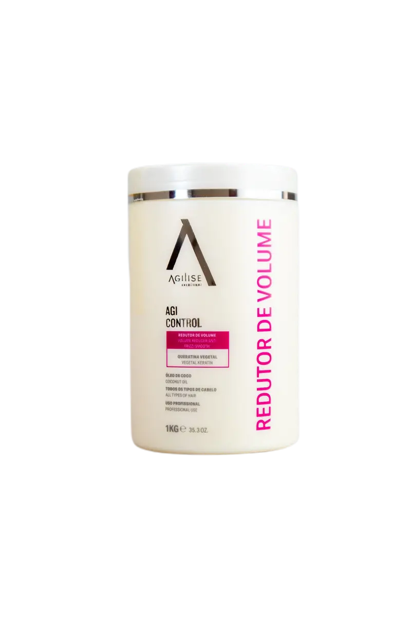 Agilise Professional Agi Control Volume Reducer 1 Litre / 32.8 Fl Oz 1