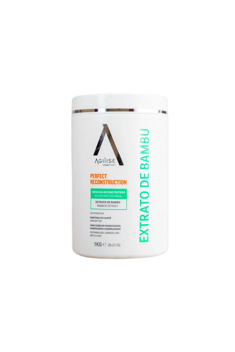 Agilise Professional Hydratation Cream Agi Hydratation 1 Litre / 32. Fl Oz 1