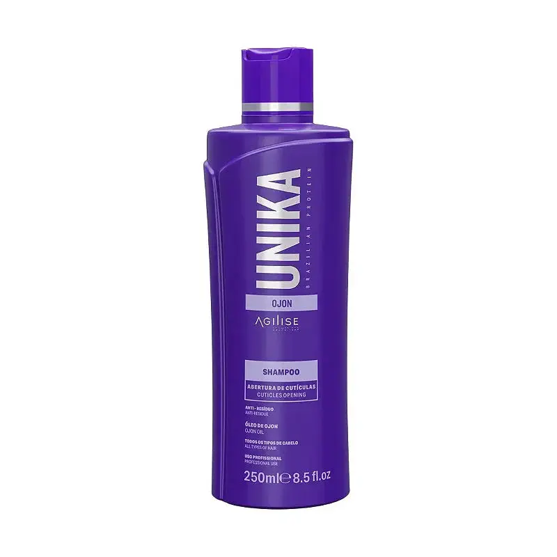 Agilise Professional Unika Anti Residues Shampoo 250Ml / 8.4 Fl Oz 1