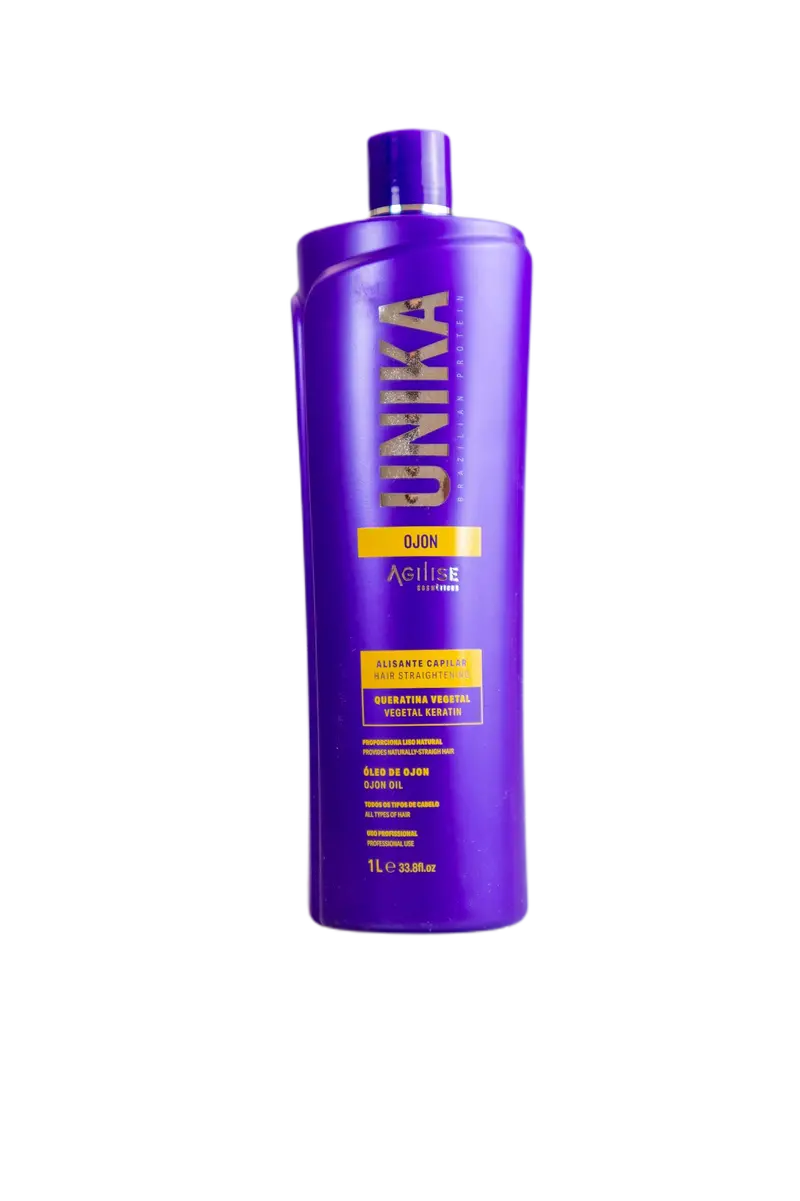Agilise Professional Unika Ojon 1 Litre / 32.8 Fl Oz 1