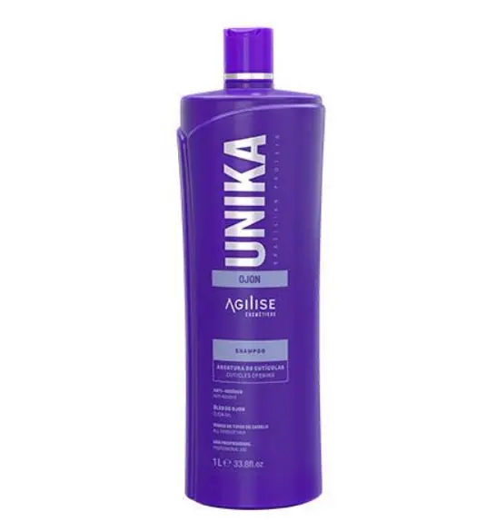 Agilise Professional Unika Shampoo 1 Litre / 32.8 Fl Oz 1