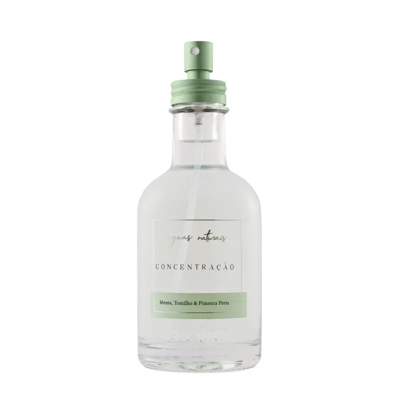 Agua Refrescante Concentracao Body Cologne Fresh Fragance 200Ml Avatim 1