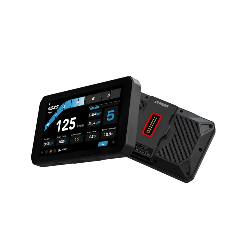 Aio-5 Play Smart Digital Display-Chigee 1