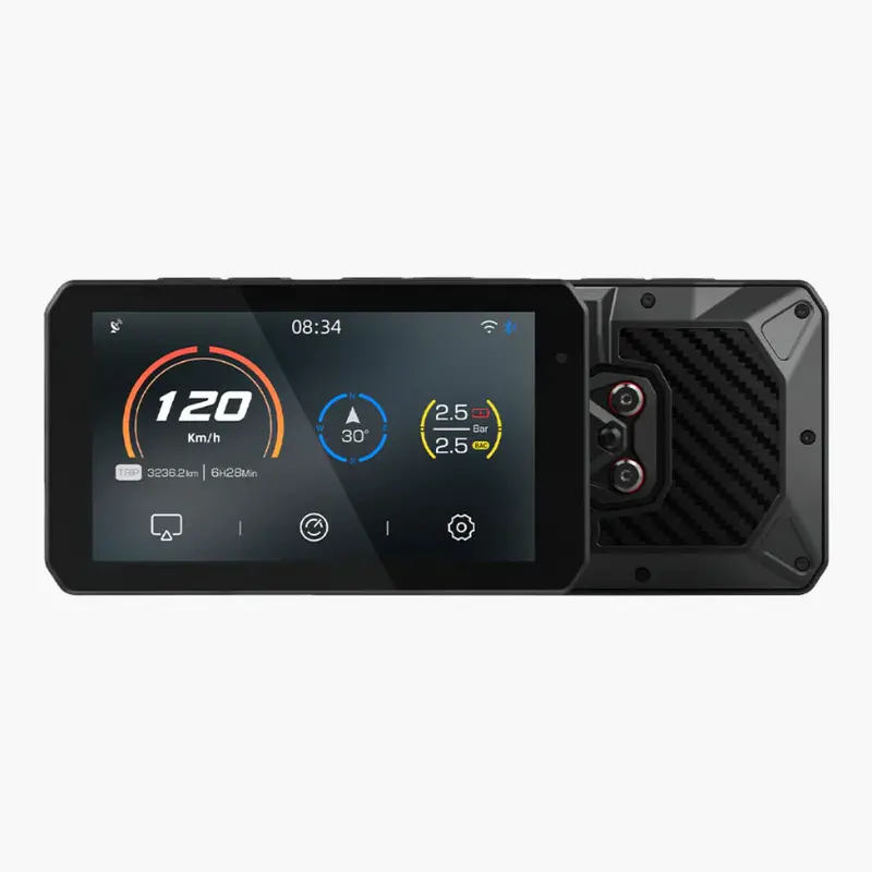 Aio-5 Play Smart Riding Display-Chigee 1