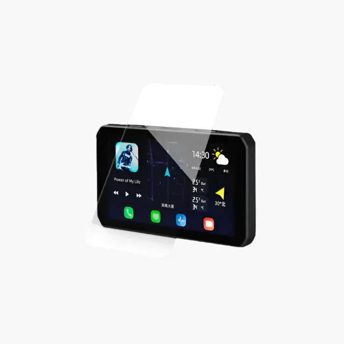 Aio-5 Series Anti Glare Screen Protector-Chigee 1