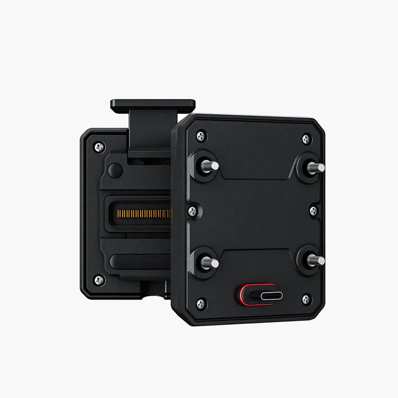 Aio-6 Series Cg Quick-Release Module For Standard-Standard 1