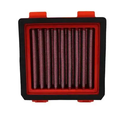 Air Filter  - Bmc Air Filter - Fm01211 1