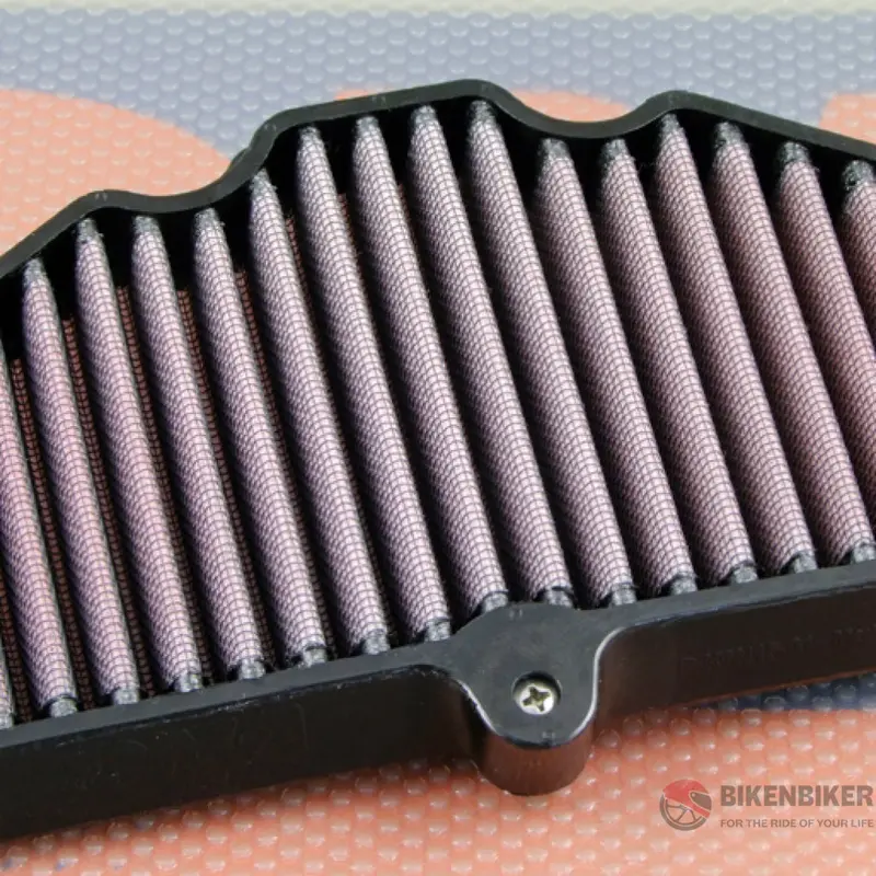 Air Filter - Dna 1