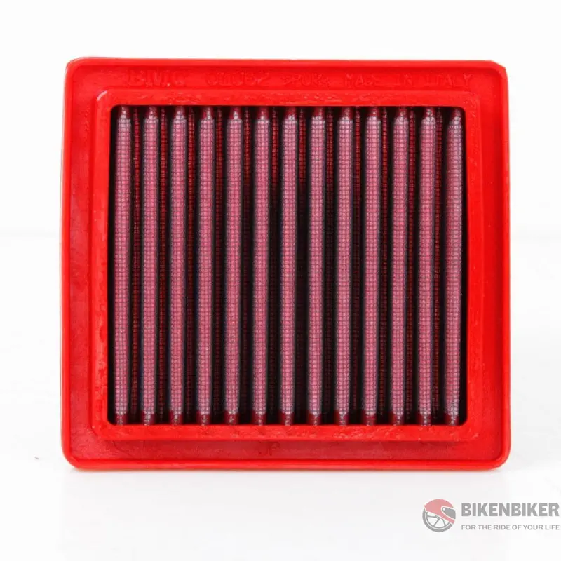 Air Filter For Suzuki Gixxer Sf/250 2015+ - Bmc 1
