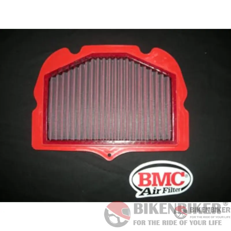Air Filter For Suzuki Hayabusa Gsx 1300 R-Bmc 1