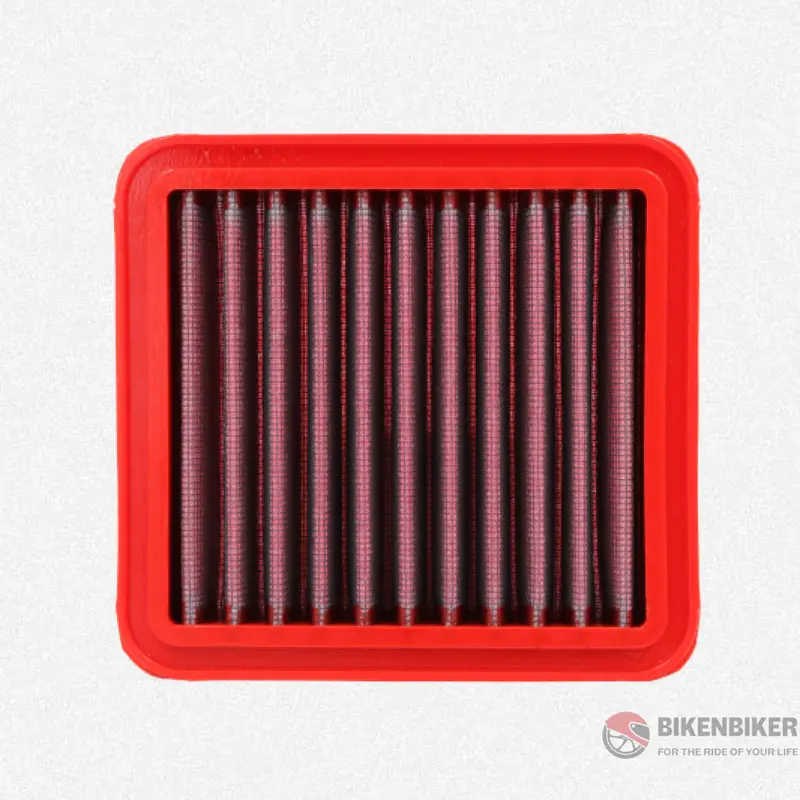 Air Filter For Tvs Apache Rtr 160/200 - Bmc 1