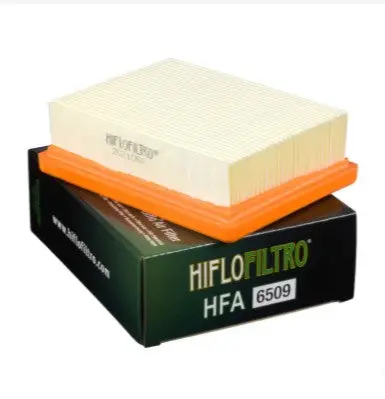 Air Filter - Hi Flo 1