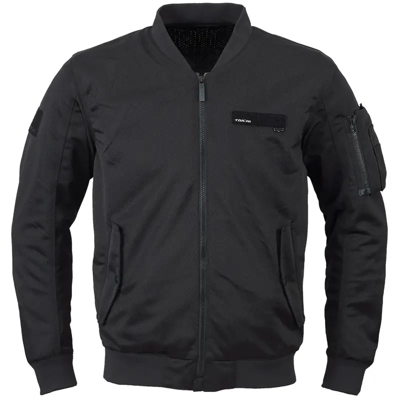 Air Flight Jacket - Rs Taichi 1
