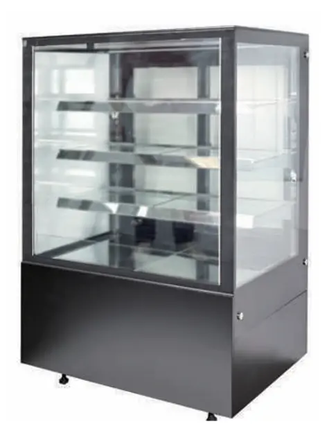 Alaska Line 59” Bakery Display Cooler Showcase Hit-276 1