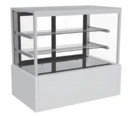Alaska Line 59” Bakery Display Cooler Showcase Hit-284 1