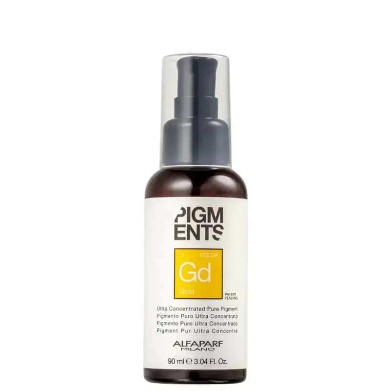 Alfaparf Milano Pigments Gold .3 90Ml / 3.04 Fl Oz 1