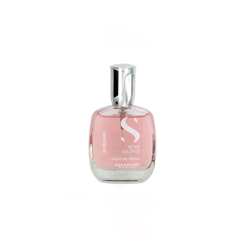 Alfaparf Milano Semi Di Lino Sublime Water 50Ml / 1.6 Fl Oz 1