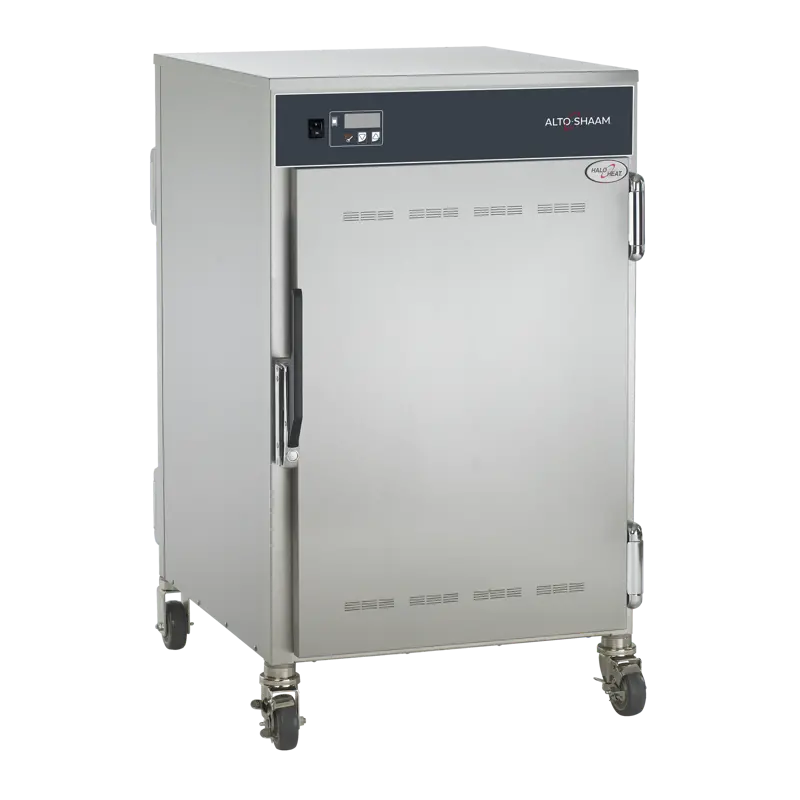 Alto Shaam Halo Heat Low Temp Holding Cabinet 1200-S 1