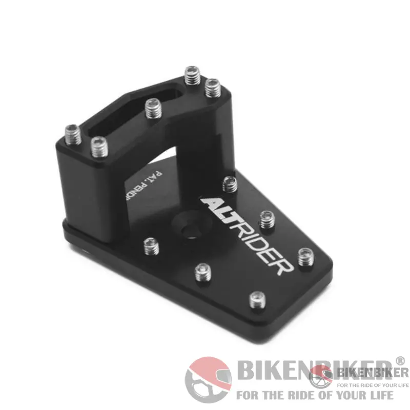 Altrider Dualcontrol Brake Enlarger - Bmw 750/850 Gs 1