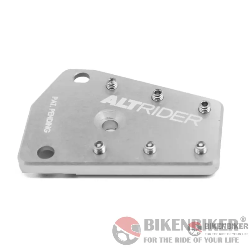 Altrider Dualcontrol Brake Enlarger For The Honda Crf1000l/1100L Africa Twin 1