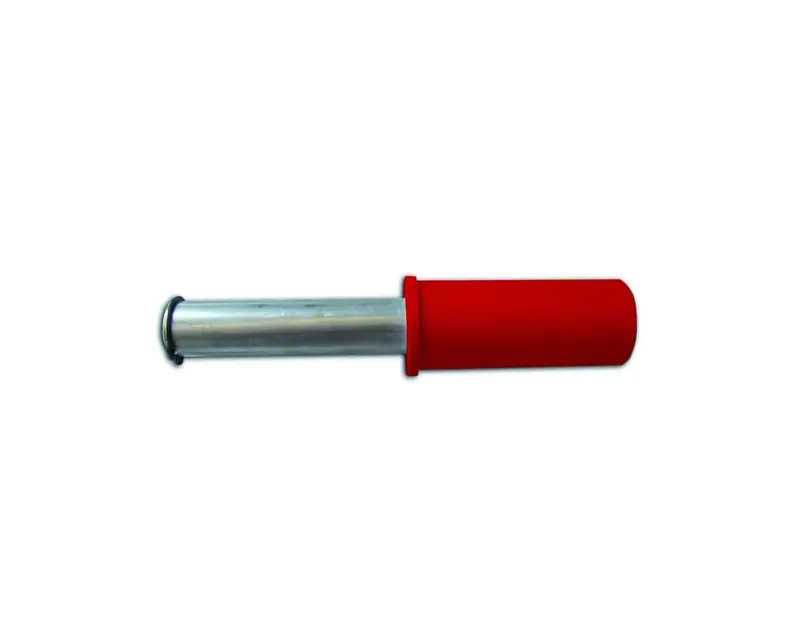 Aluminium Pin + Nylon-Dia 40 For Ducati And Triumph Speed Triple – Lv8-E630/03D40 1