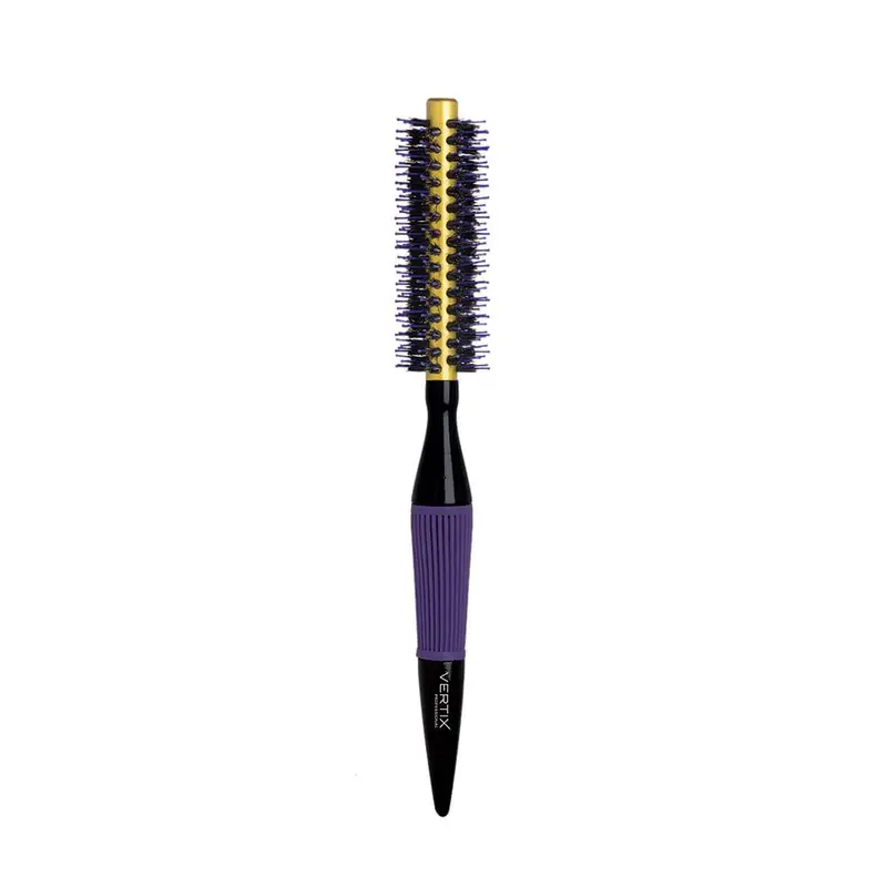 Aluminum Pro 12 Straightening Brush  - Vertix Professional 1