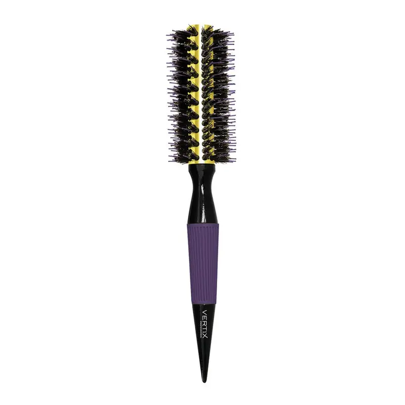 Aluminum Pro 19 Straightening Brush  - Vertix Professional 1
