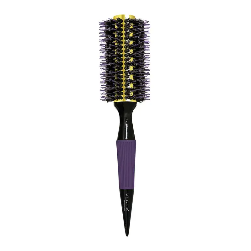 Aluminum Pro 27 Straightening Brush  - Vertix Professional 1