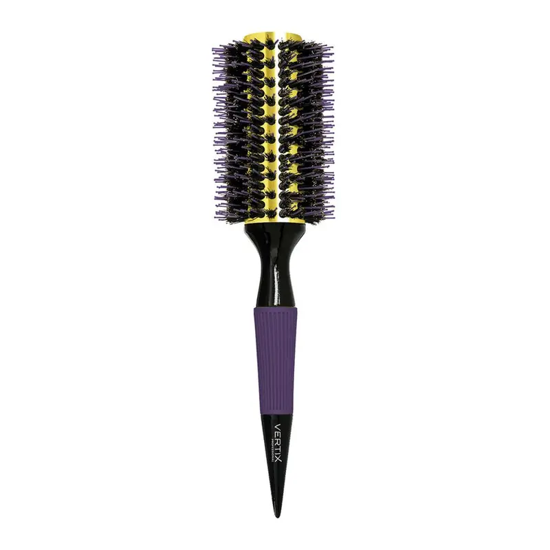 Aluminum Pro 33 Straightening Brush  - Vertix Professional 1