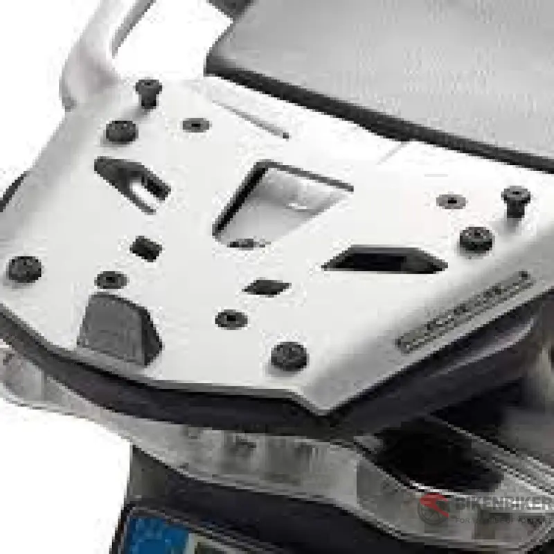 Aluminum Top Case Rack For Bmw R1200rt / R1250rt - Givi 1