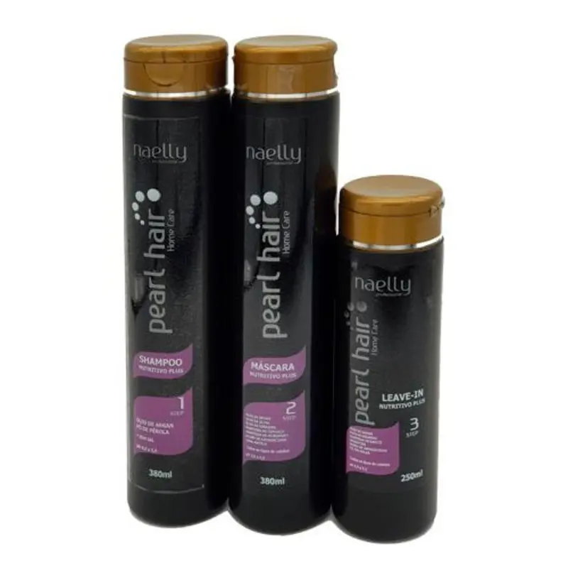 Amazon Premium Home Care Maintenance Day Use 3 Products - Naelly 1