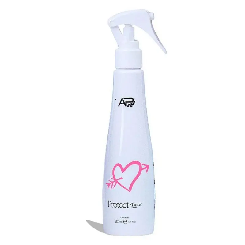 Ana Paula Carvalho Protect Love 200Ml / 6.76 Fl Oz 1