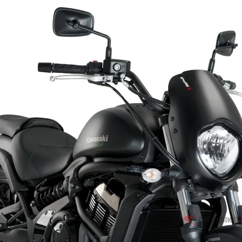Anarchy Semifairing For Kawasaki Vulcan S 2018 - Puig 1