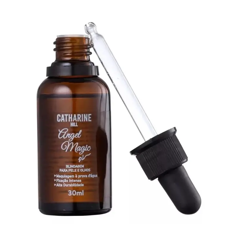 Angel Magic Skin And Eye Shielding Serum Makeup Cosmetic 30Ml Catharine Hill 1