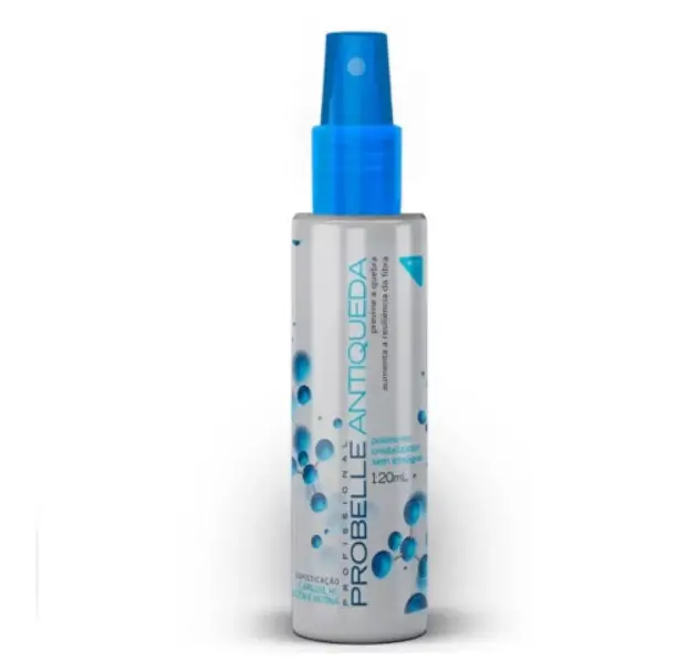 Anti-Fall Polishing Spray Hair Growth Vitamins Treatment Finisher 120Ml - Probelle 1
