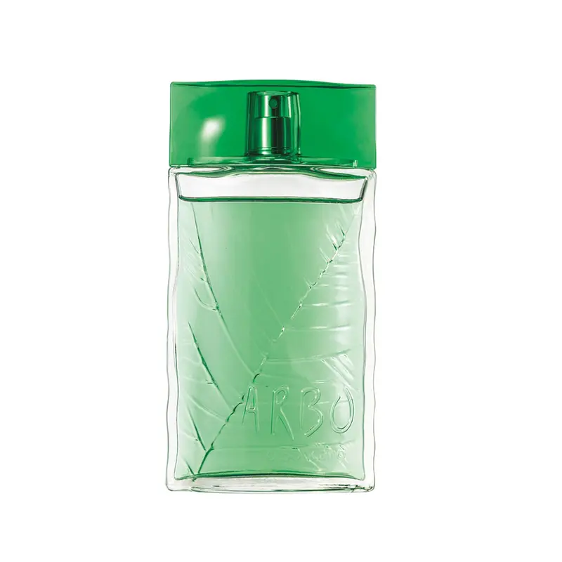 Arbo Botanic Deodorant Cologne 100Ml - O Boticario Perfume 1