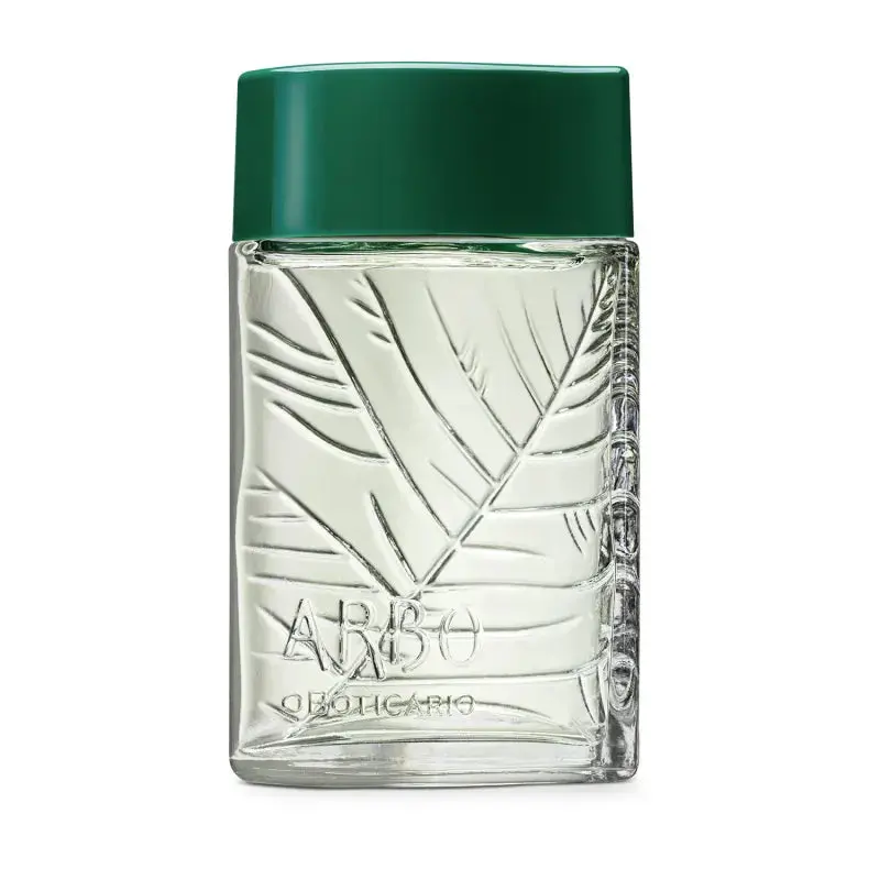 Arbo Deodorant Cologne 100Ml - O Boticario Perfume 1