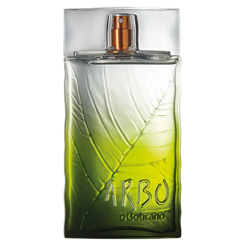 Arbo Reserve Deodorant Cologne 100Ml - O Boticario Perfume 1