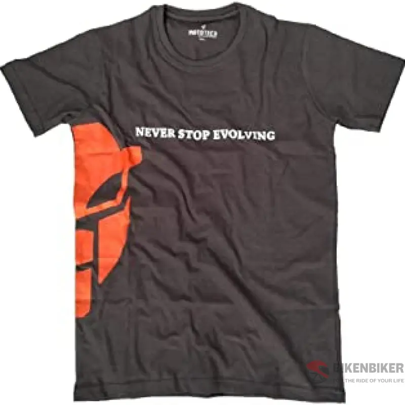 Argon T- Shirt - Mototech 1
