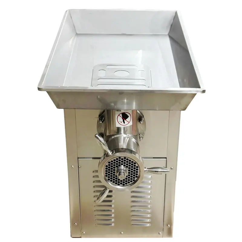 Armer 41.3" Meat Grinder 1433Lb Capacity Mg-3675D 1